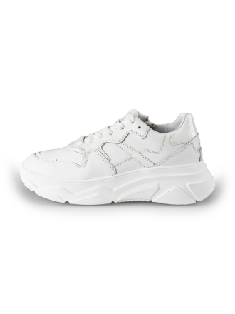 DSTRCT Sneakers Wit 196680
 