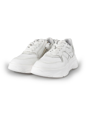 DSTRCT Sneakers Wit 196680
 