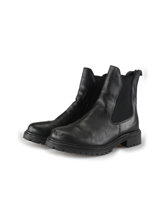 Tamaris Chelsea boots Zwart 196972