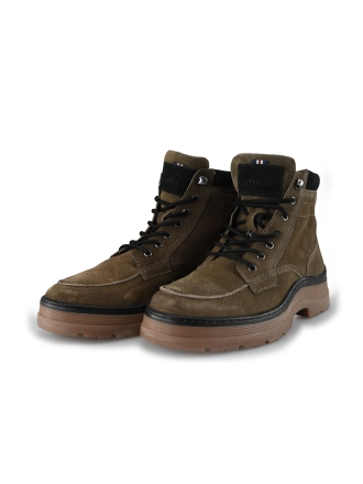 Outfielder Veterboots Groen 197100