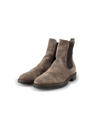 Giorgio Chelsea boots