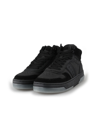 Bjorn Borg Hoge sneakers Zwart 197762
