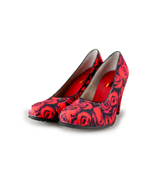 Pepe Milán Pumps