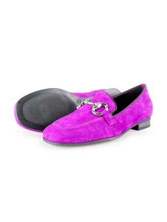 Linea Zeta Loafers