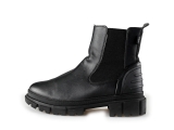 s. Oliver Chelsea boots