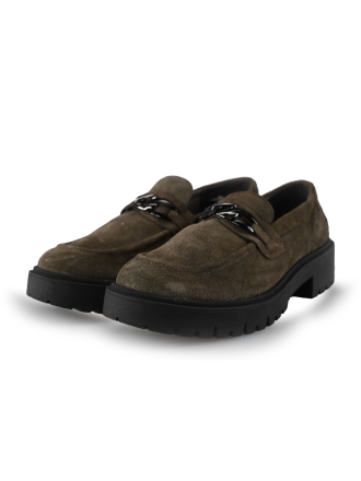 Feyn Loafers Bruin 198981
