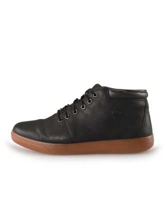 Timberland Hoge sneakers Zwart 199018