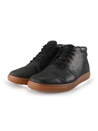 Timberland Hoge sneakers Zwart 199018