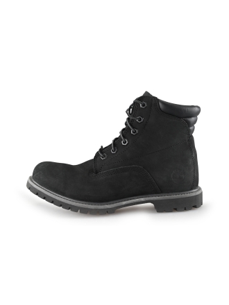 Timberland Veterboots Zwart 199046