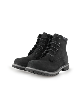 Timberland Veterboots Zwart 199046