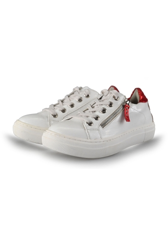 Giga Sneakers Wit 199091