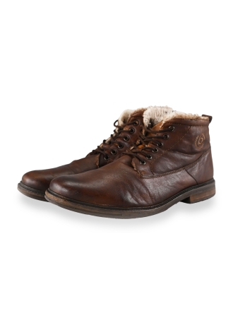 Bugatti Veterboots Bruin 199216