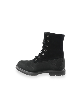 Timberland Veterboots Zwart 199294