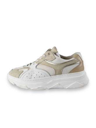 Notre-V Sneakers Wit 199684