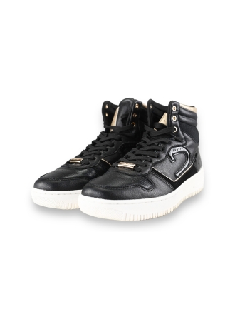 Cruyff Hoge sneakers Zwart 199755