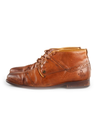 Rehab Nette schoenen Bruin 190008