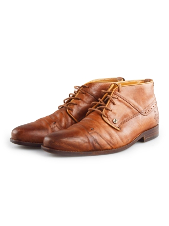 Rehab Nette schoenen Bruin 190008