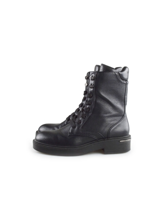 Mexx Veterboots Zwart 190017