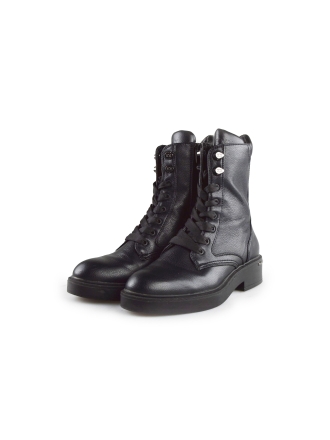 Mexx Veterboots Zwart 190017