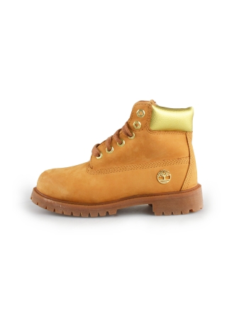 Timberland Veterboots Geel 190150