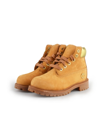 Timberland Veterboots Geel 190150