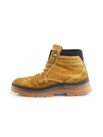 Scotch & Soda Veterboots Bruin 190158