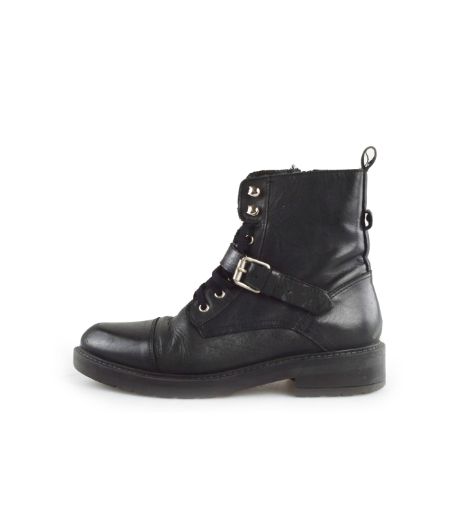 Bullboxer Veterboots
