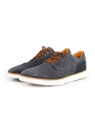Bullboxer Sneakers Blauw 190183