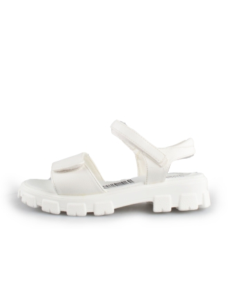 Bullboxer Sandalen Wit 190191