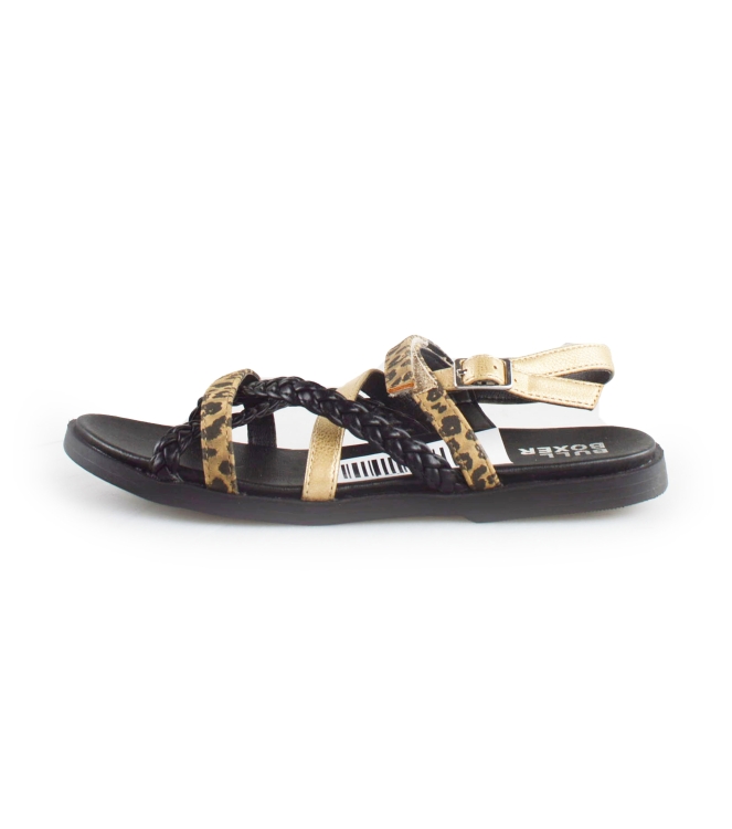 Bullboxer Sandalen