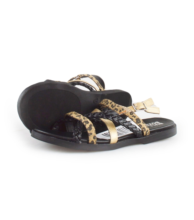 Bullboxer Sandalen