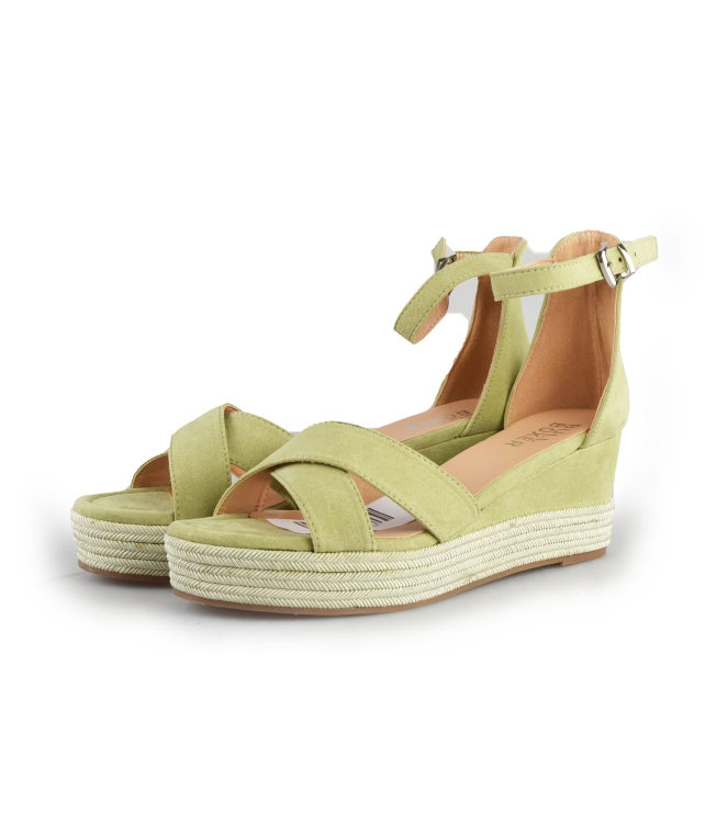 Bullboxer Sandalen