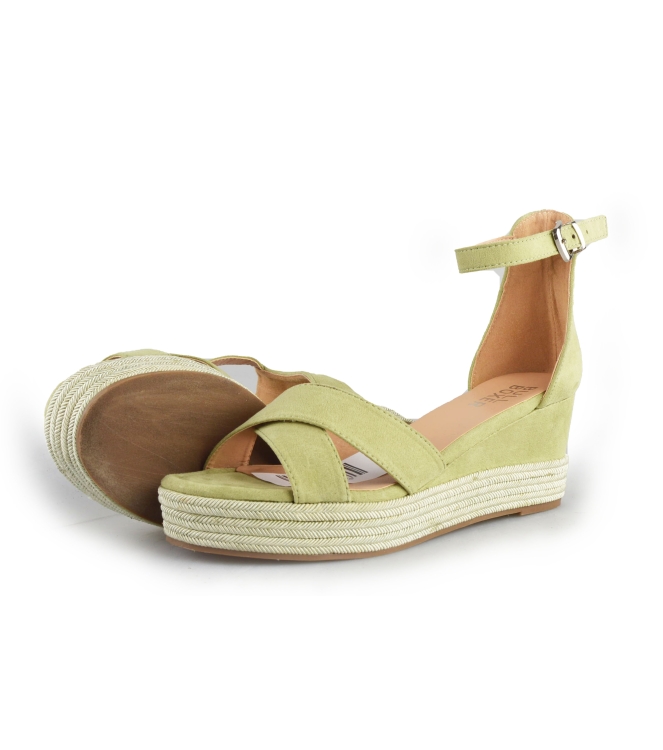 Bullboxer Sandalen