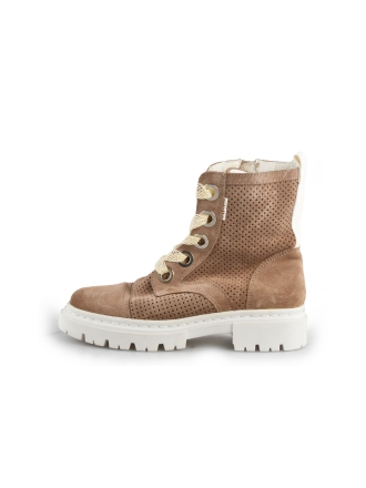 Bullboxer Veterboots Bruin 190218