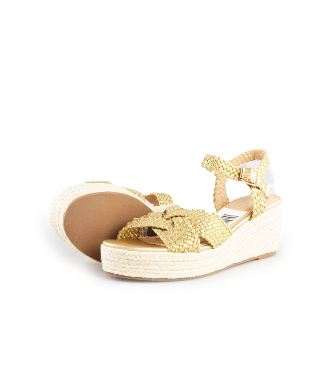 Bullboxer Sandalen