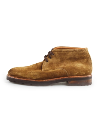 Bugatti Veterschoenen Bruin 190231