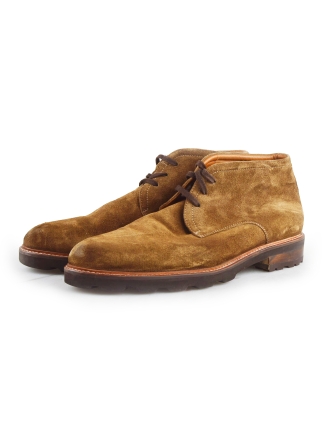 Bugatti Veterschoenen Bruin 190231