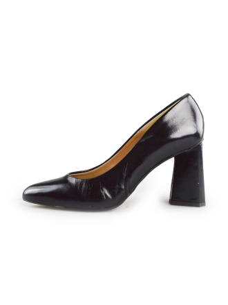 Bullboxer Pumps Zwart 190233