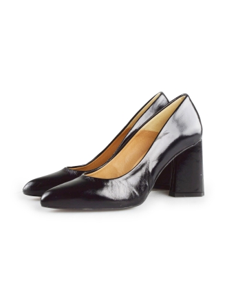 Bullboxer Pumps Zwart 190233