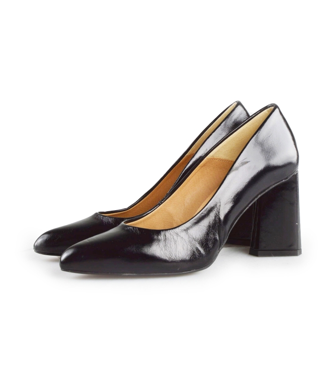 Bullboxer Pumps