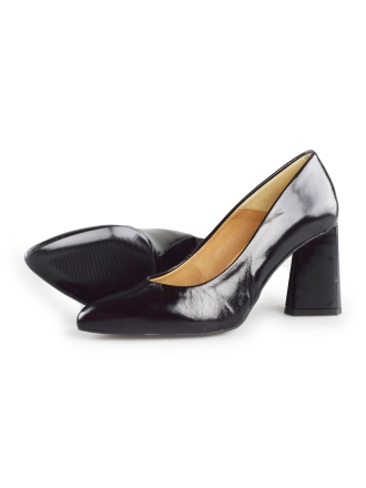 Bullboxer Pumps