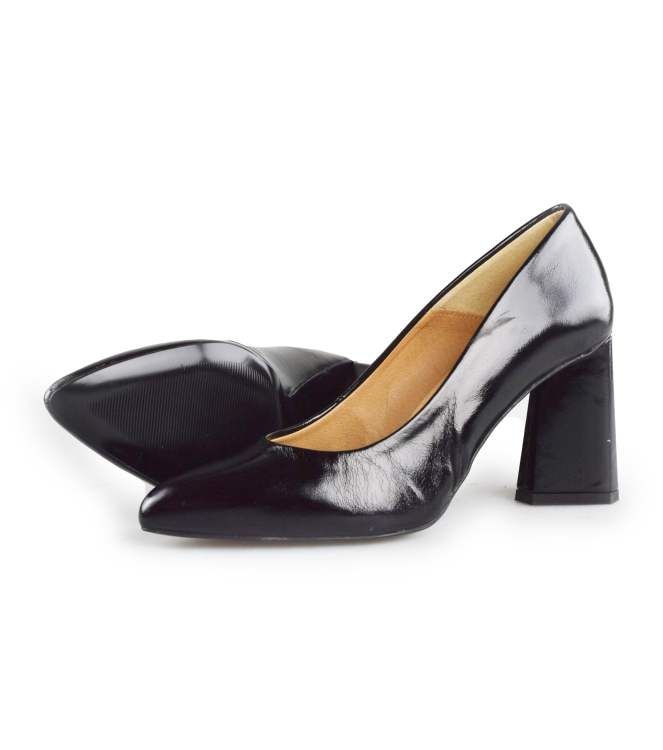 Bullboxer Pumps