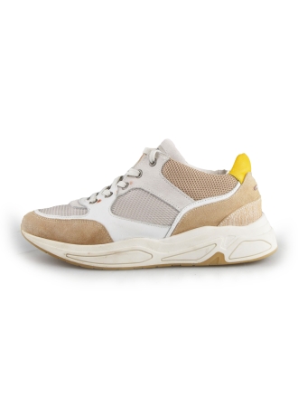 Bullboxer Sneakers Wit 190236