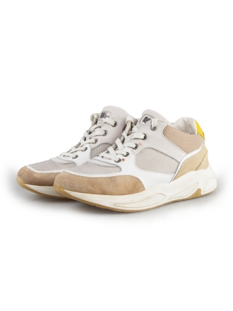 Bullboxer Sneakers Wit 190236