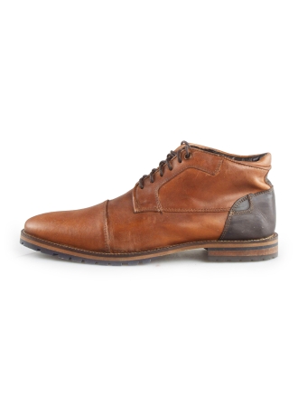 Bullboxer Veterschoenen Bruin 190242