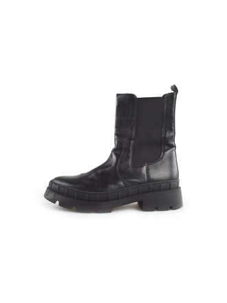 Nelson Chelsea boots Zwart 190271