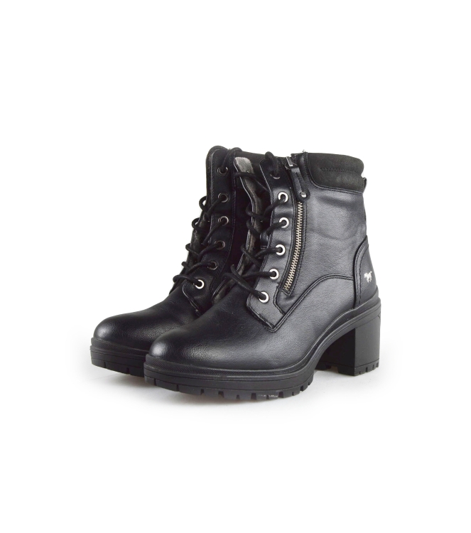 Mustang Veterboots