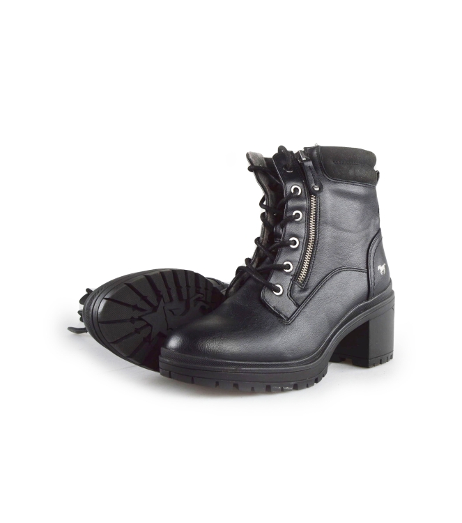 Mustang Veterboots