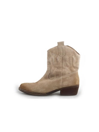 Nelson Cowboy laarzen Grijs 190281