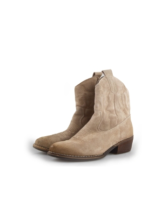 Nelson Cowboy laarzen Grijs 190281